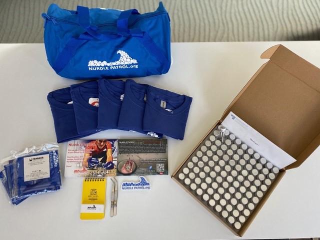 Organization Kit