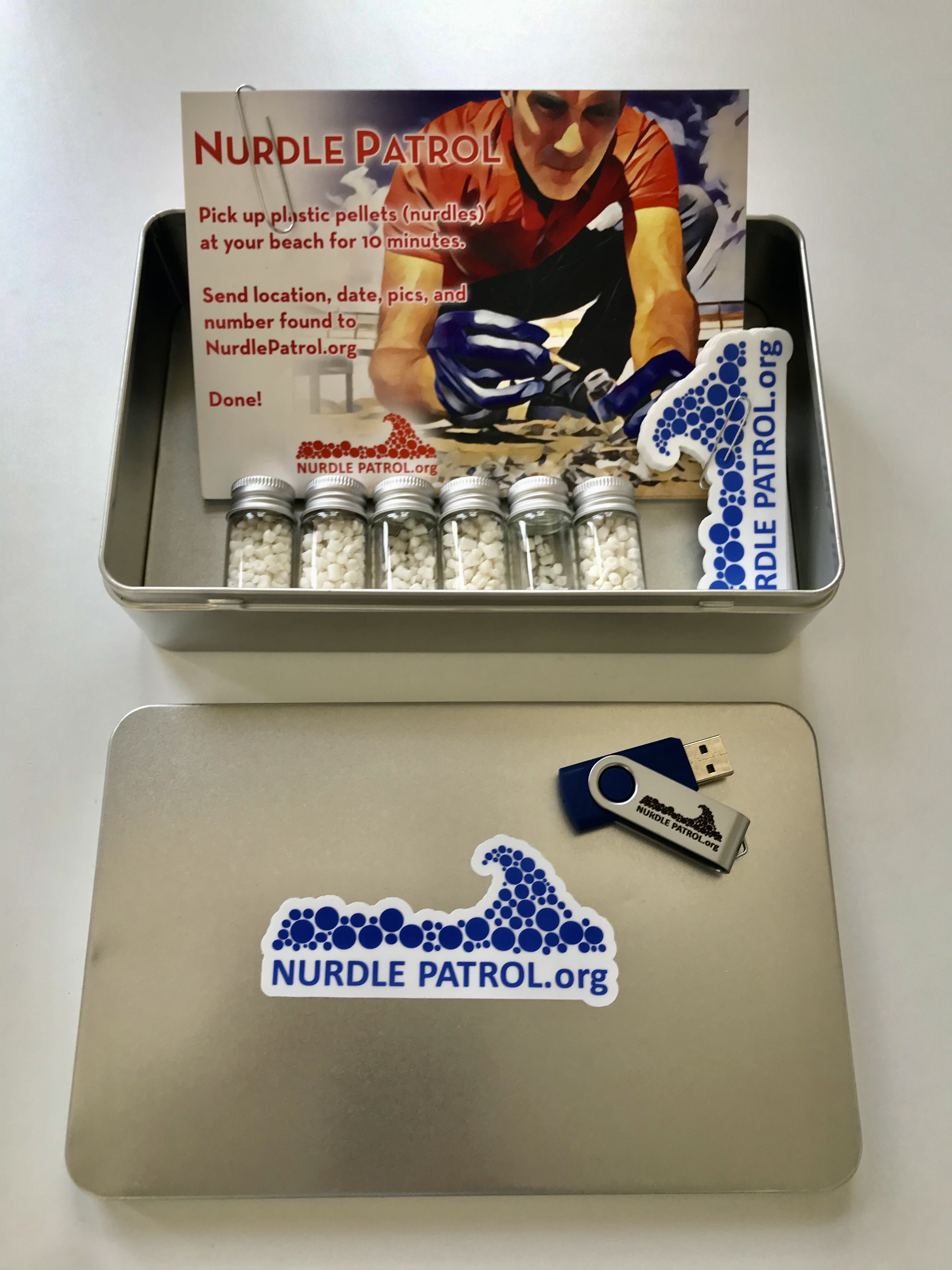 Teacher Startup Kit
